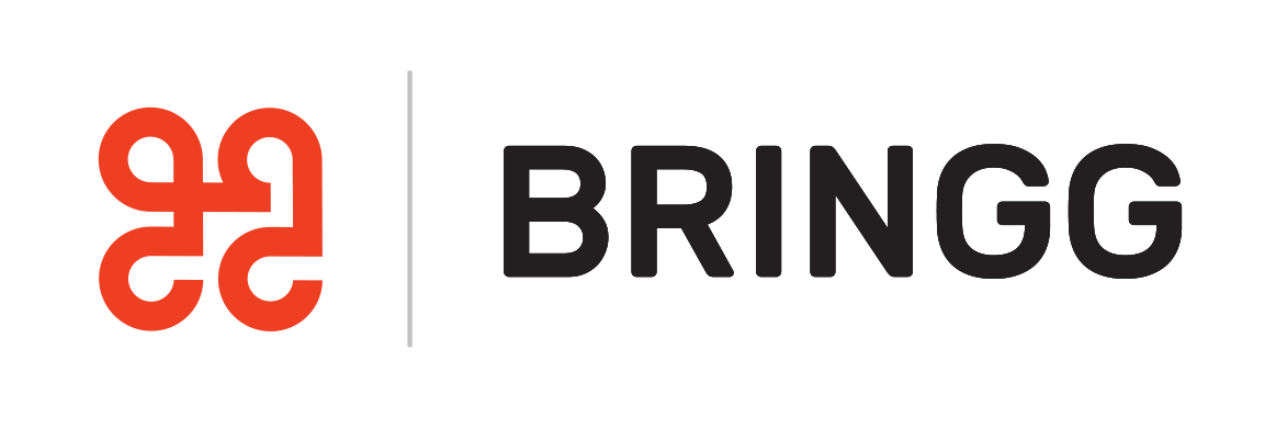 Bringg Logo