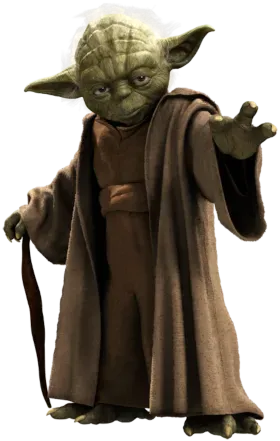 Yoda