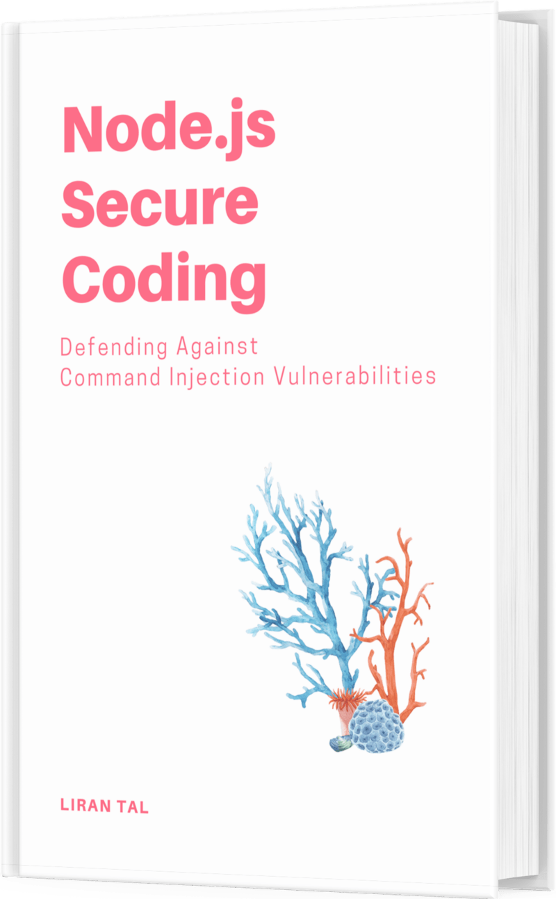 Node.js Secure Coding: Defending Against Command Injection Vulnerabilities